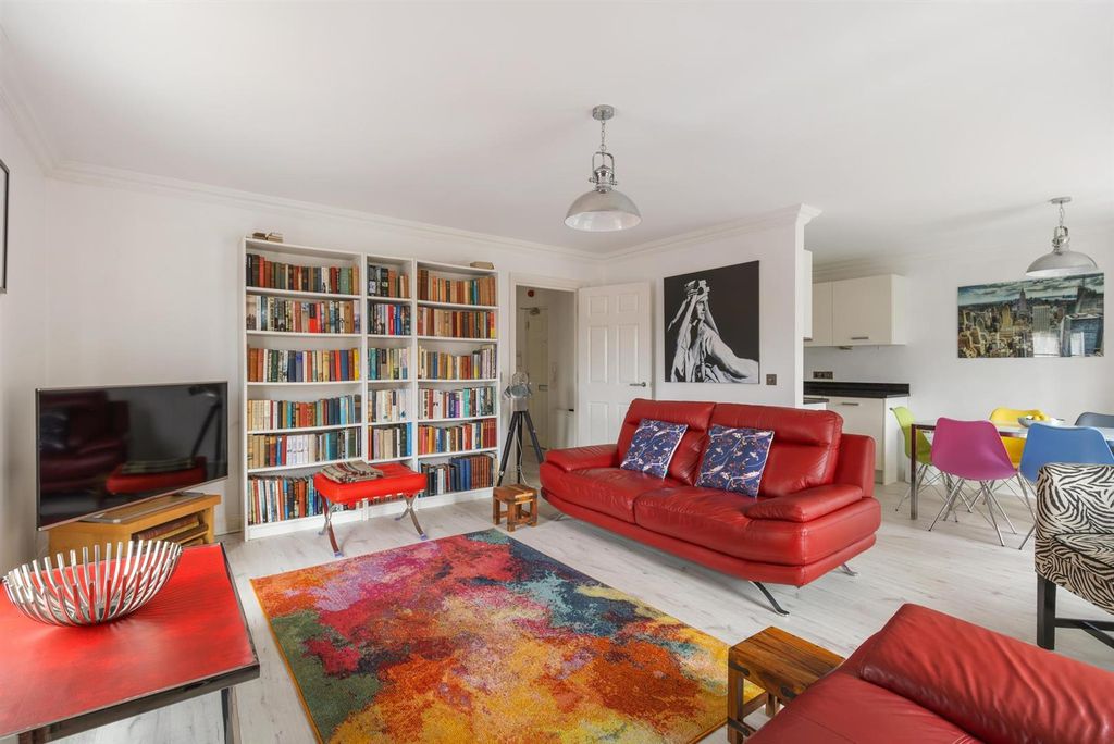 Additional image 4 of 2 bed flat for saleGreat Cranford Street, Poundbury, Dorchester DT1
