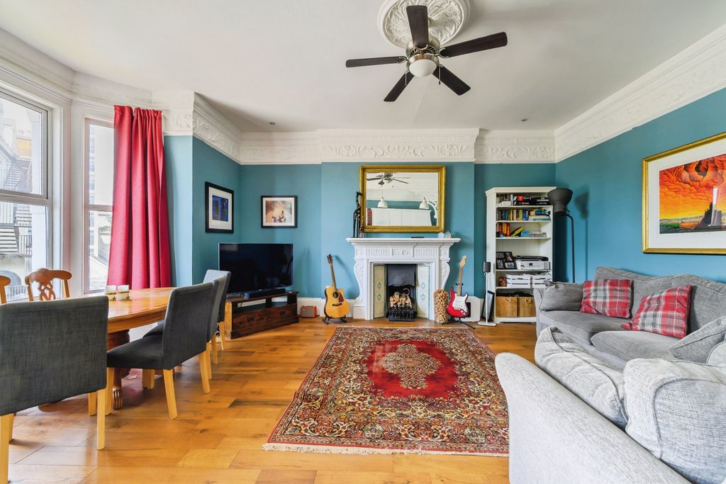 Property photo 1 of 17 Living Area