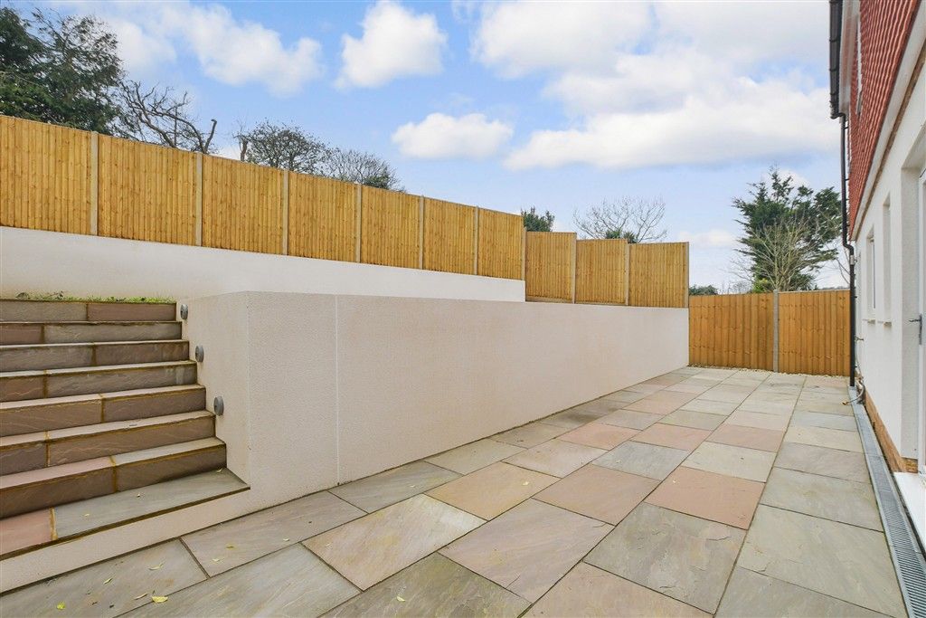 Property photo 2 of 22 Rear Patio