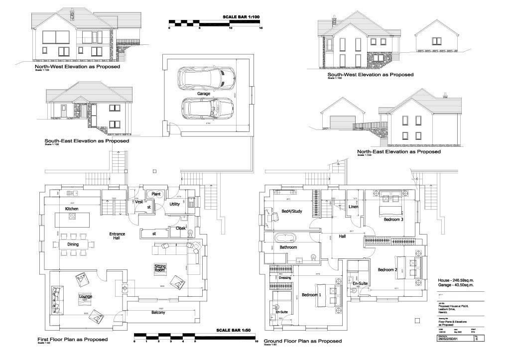 Property photo 3 of 14 Rev Plan Layout Jpg.Jpg