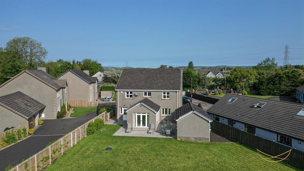 Additional image 43 of 4 bed detached house for saleKingsmoss Road, Newtownabbey BT36