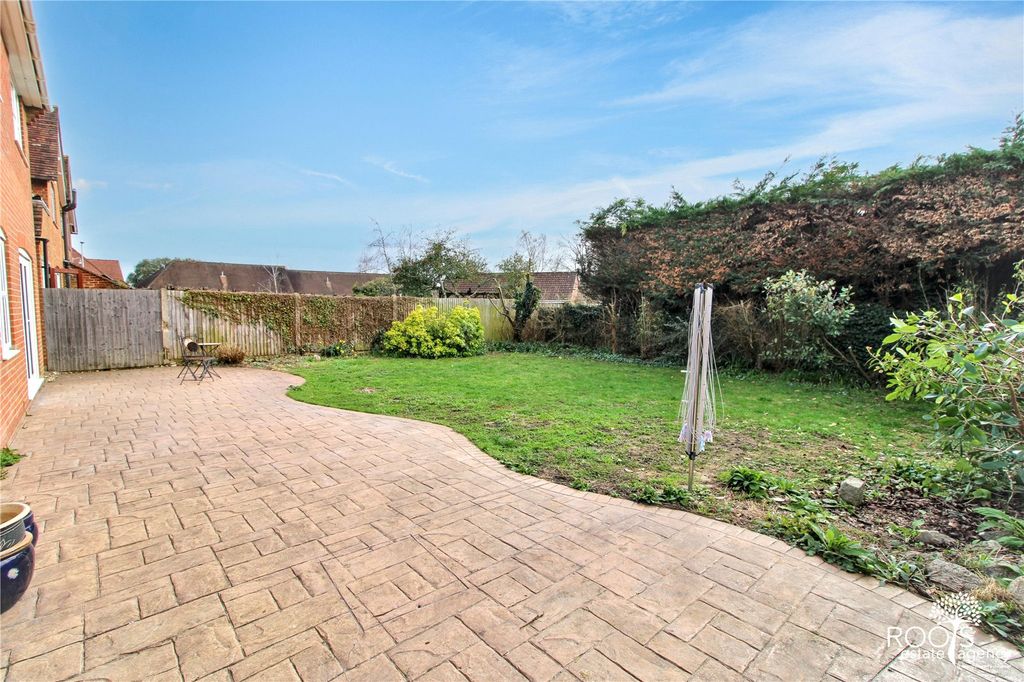 Property photo 2 of 13 Rear Garden