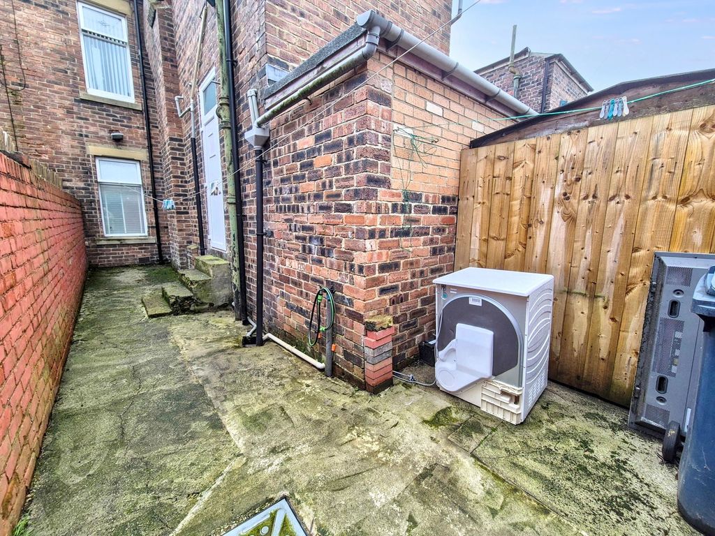 Additional image 15 of 3 bed flat for saleNorthbourne Road, Jarrow NE32
