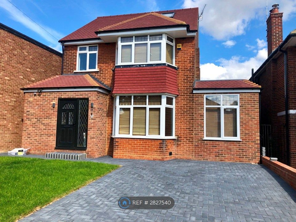 Property photo 2 of 25 Front Elevation