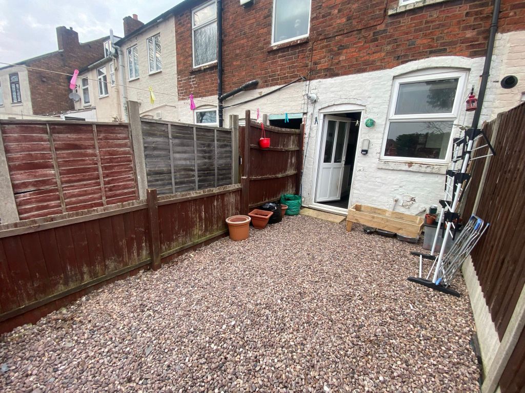 Property photo 2 of 9 Rear Garden