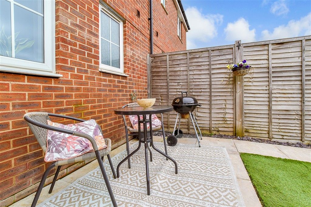 Property photo 2 of 17 Patio / Decking