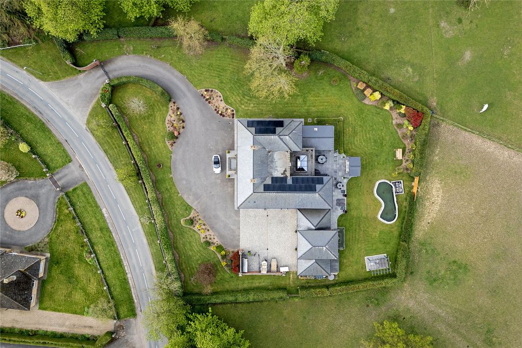 Property photo 2 of 23 Aerial View