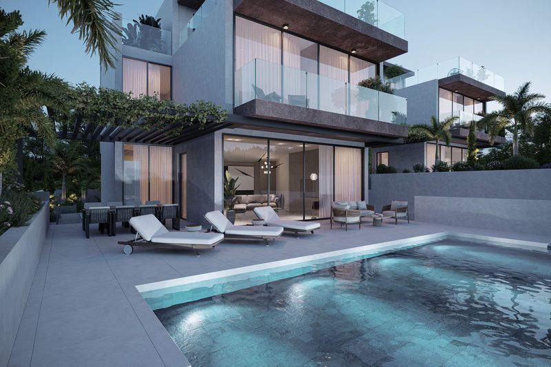 Property photo 2 of 25 Outside Area -...