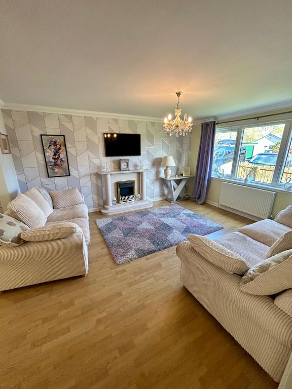 Additional image 5 of 4 bed detached house for saleManorpark, Stow, Galashiels TD1