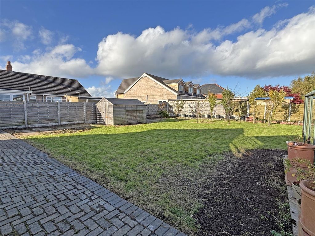 Additional image 25 of 3 bed detached bungalow for saleClwydian Avenue, St. Asaph LL17
