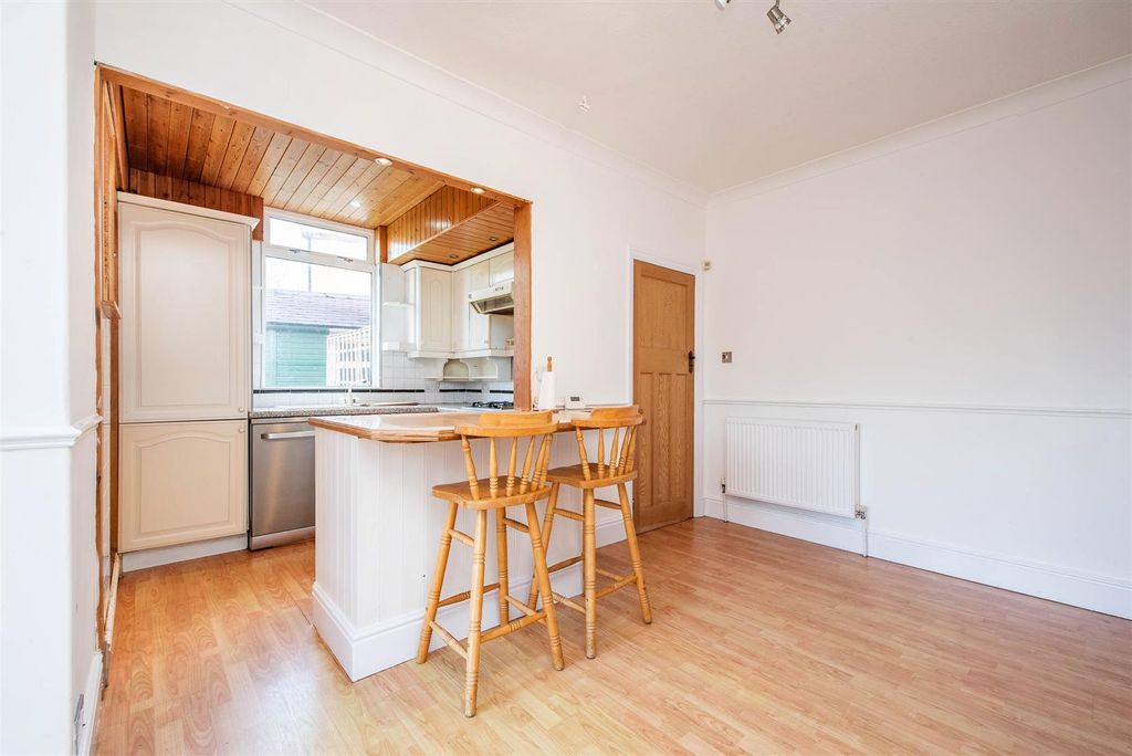 Property photo 3 of 20 Dining Room/Kitchen
