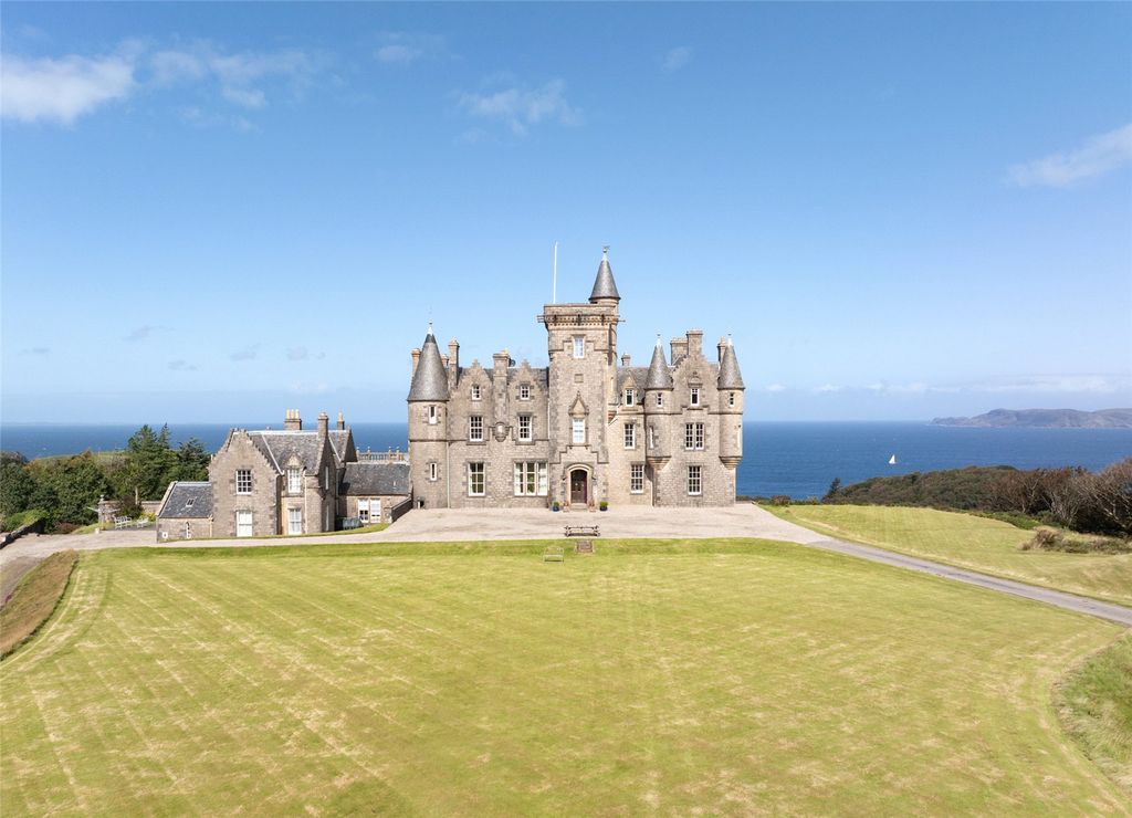 Additional image 4 of Land for saleGlengorm, Tobermory, Isle Of Mull, Argyll And Bute PA75