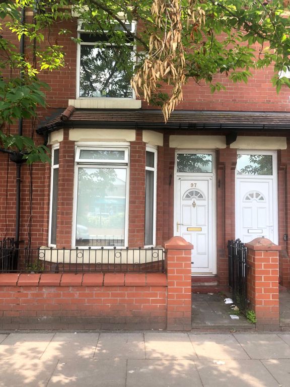 Property photo 1 of 4 Room In Shared House