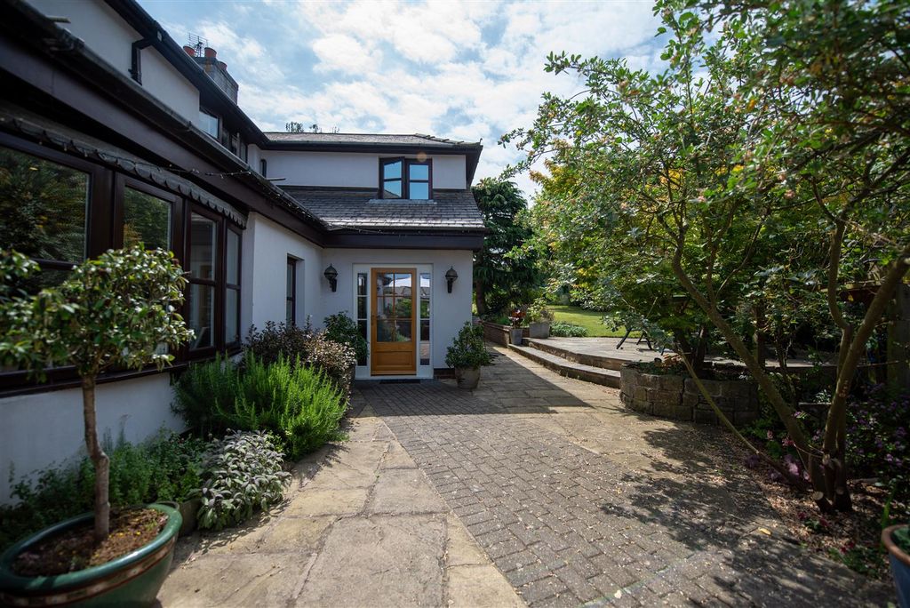 Additional image 33 of 7 bed detached house for saleMain Street, Nottingham NG2