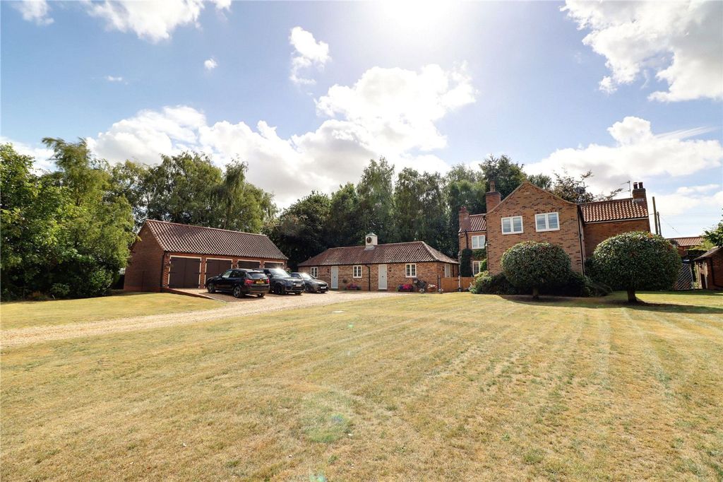 Additional image 39 of 4 bed detached house for saleAllisons Cottage, Barnetby DN38