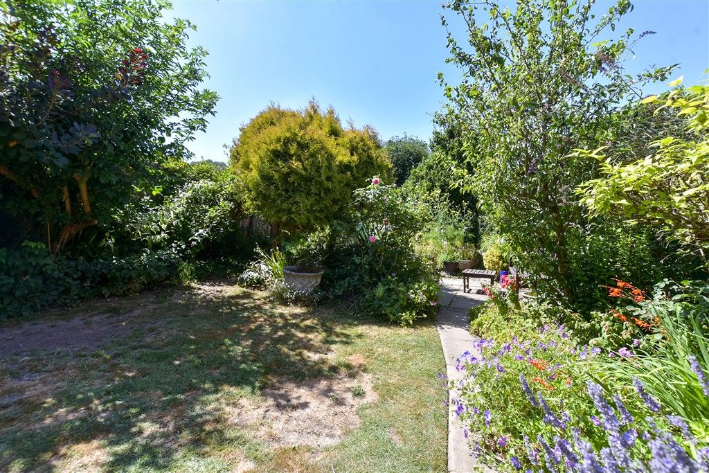 Property photo 2 of 16 Rear Garden