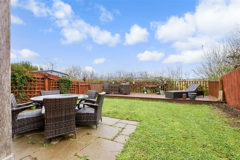 Property photo 1 of 12 Rear Garden