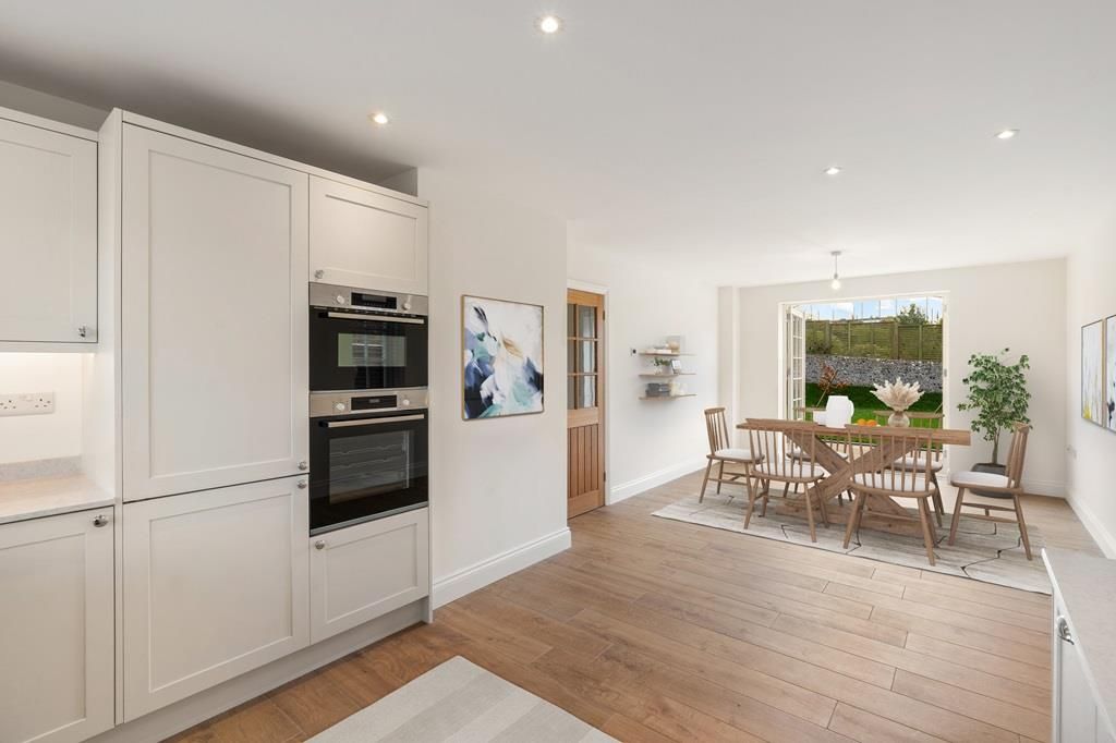 Property photo 3 of 29 Virtually Enhanced Image - Furnished