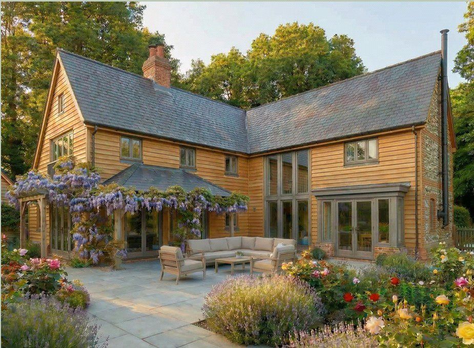 Property photo 2 of 13 House. Partnership