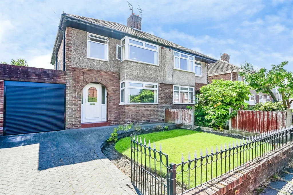 House in Liverpool - View 3