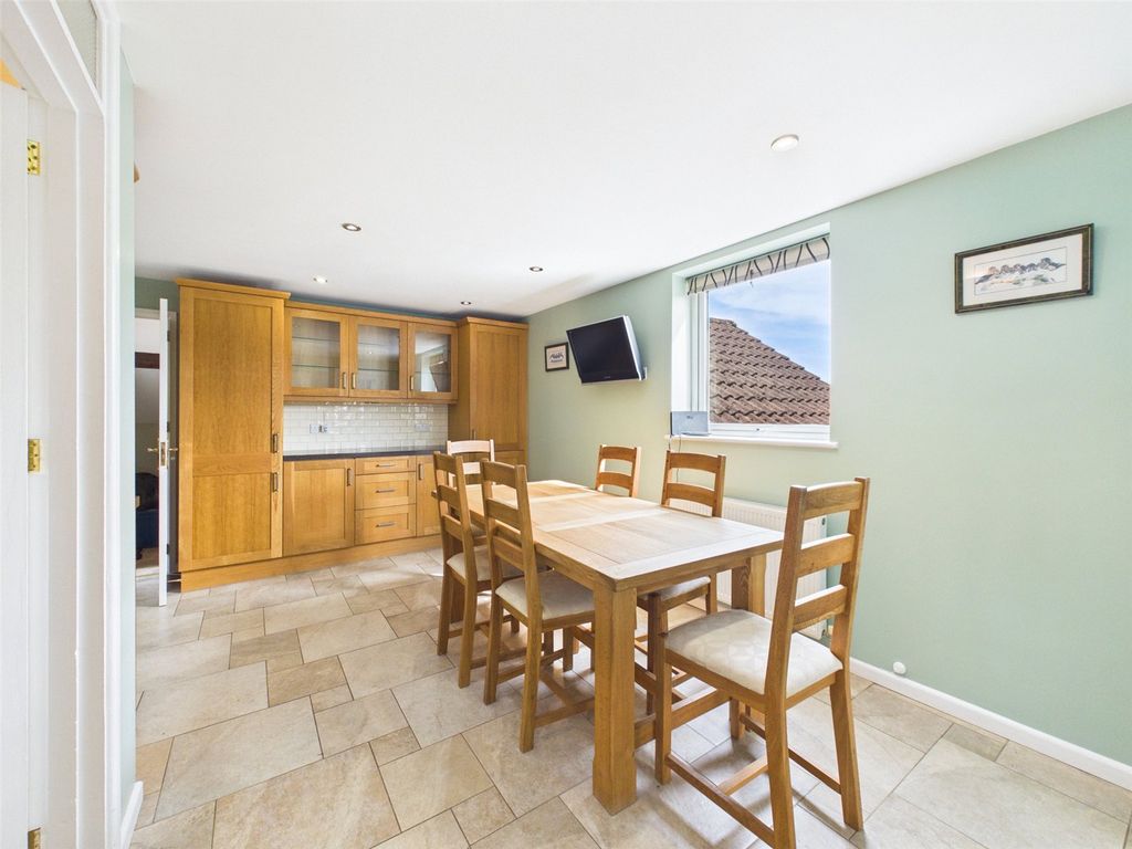 Additional image 5 of 5 bed detached house for saleDarkey Lane, Okehampton, Devon EX20