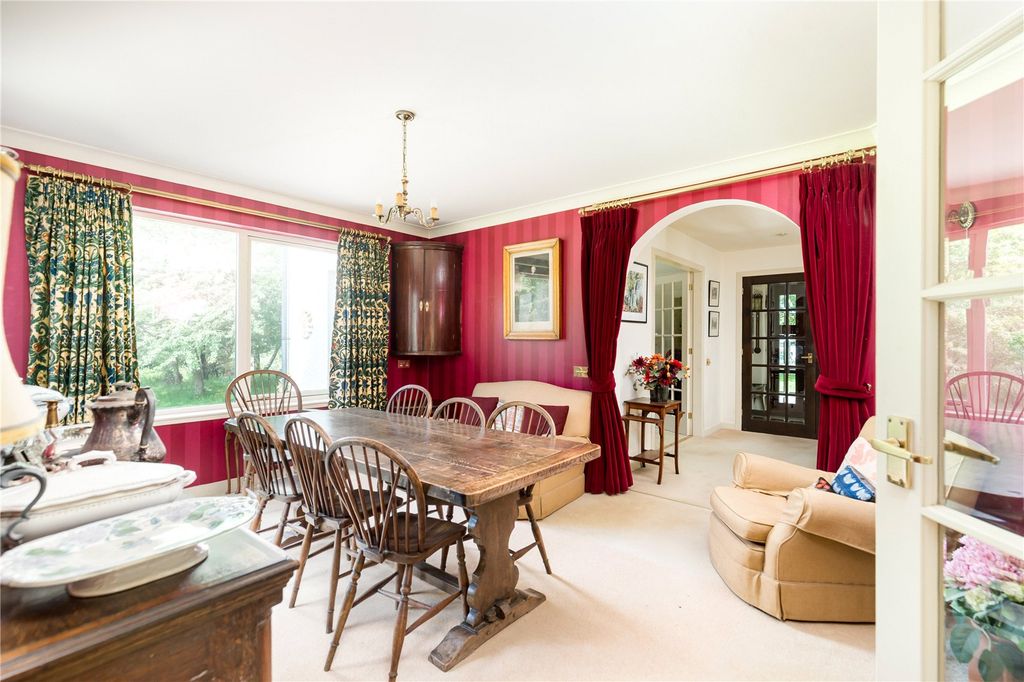 Additional image 7 of 4 bed detached house for saleWoodhead, Quarry Road, Kippford, Dalbeattie DG5