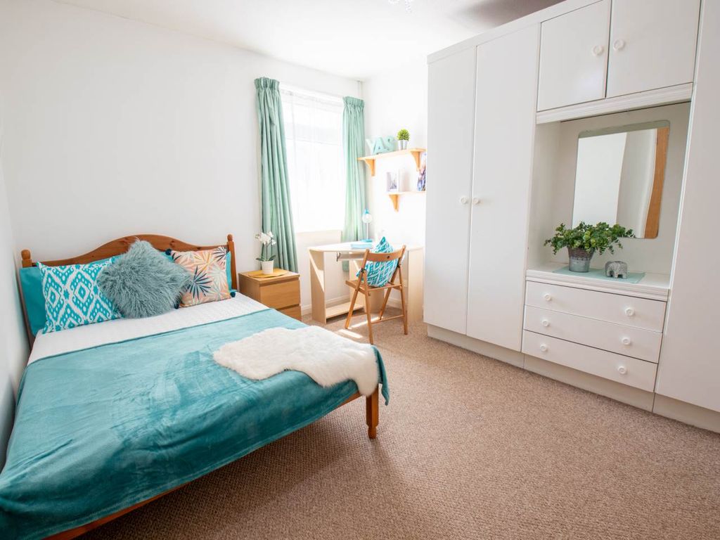 Property photo 2 of 15 Upstairs Bedroom