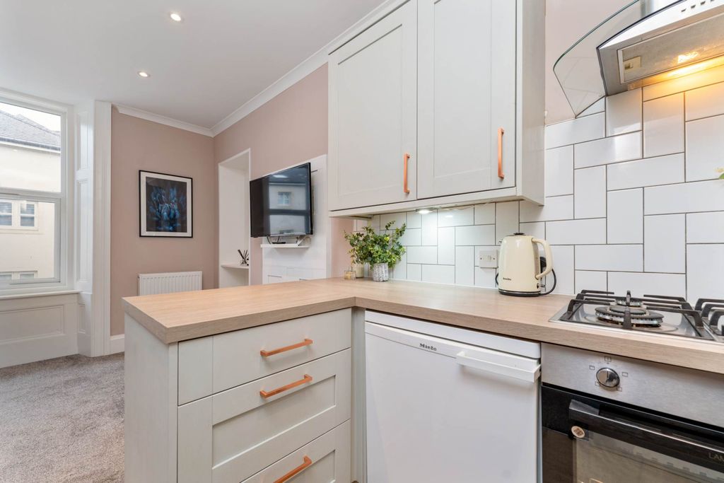 Additional image 7 of 1 bed flat for saleGillburn Road, Kilmacolm PA13