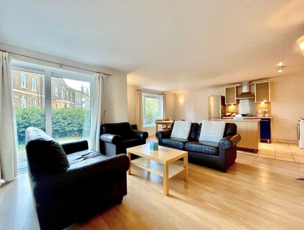 Property photo 1 of 15 Two Bedroom Flat To Rent