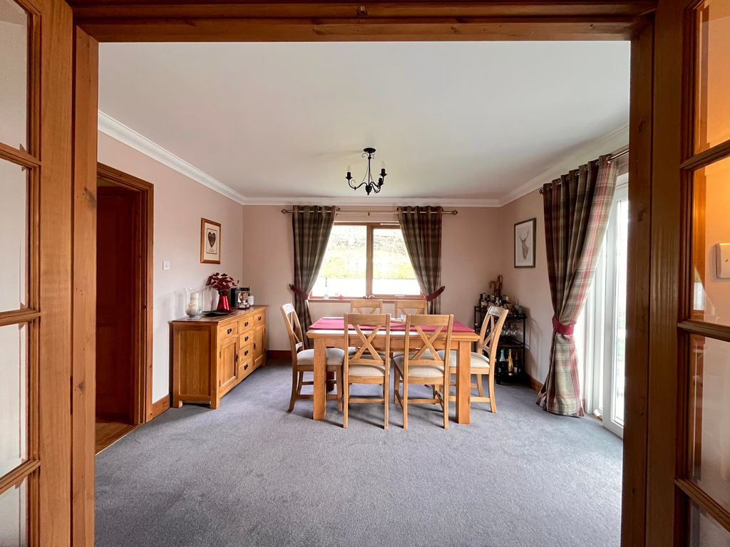 Additional image 9 of 4 bed detached house for saleBonchester Bridge, Hawick TD9