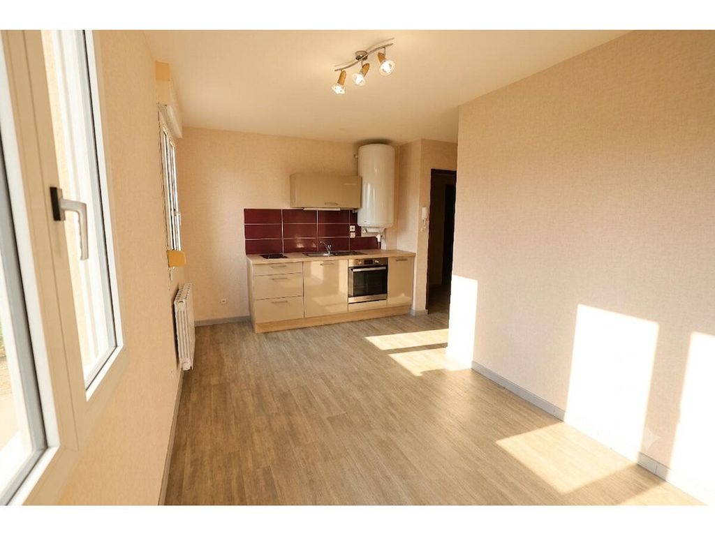 Property photo 1 of 21 Two-Room Apartment (T2)