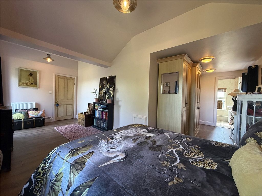 Additional image 14 of 4 bed detached house for saleGlen View, Templeton, Narberth, Pembrokeshire SA67