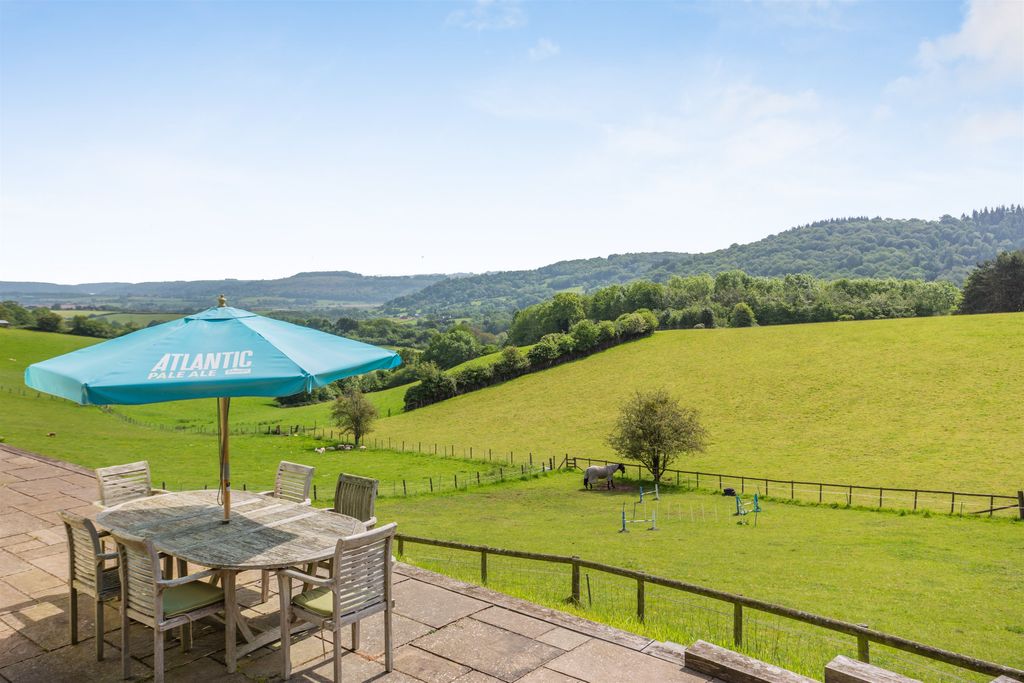 Additional image 42 of 4 bed detached house for saleGanarew, Monmouth, Monmouthshire NP25