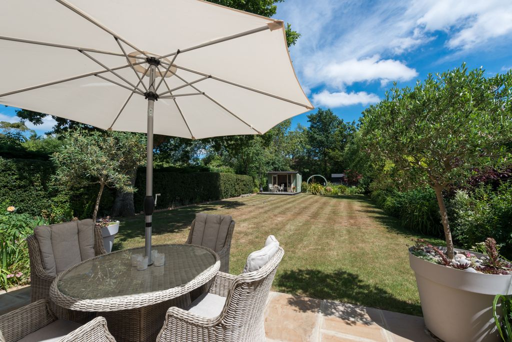 Property photo 2 of 23 Rear Garden