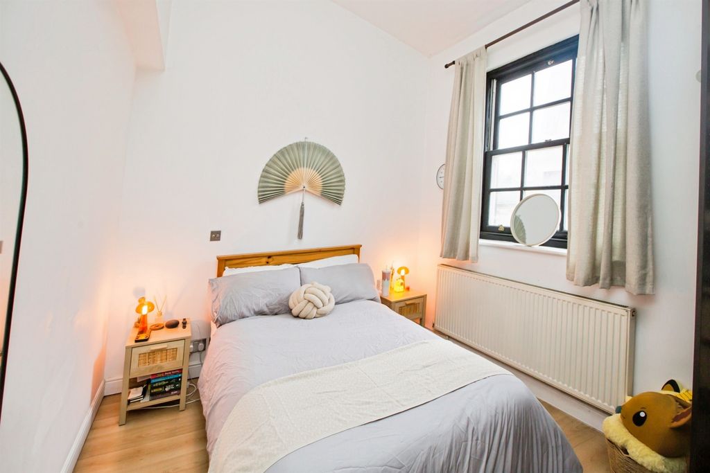 Additional image 15 of 1 bed flat for saleSowerby Street, Sowerby Bridge HX6