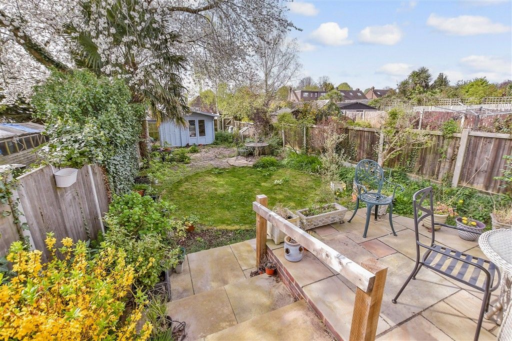 Property photo 2 of 16 Rear Garden