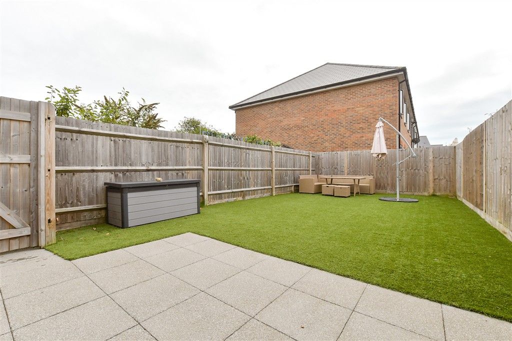 Property photo 2 of 14 Rear Garden