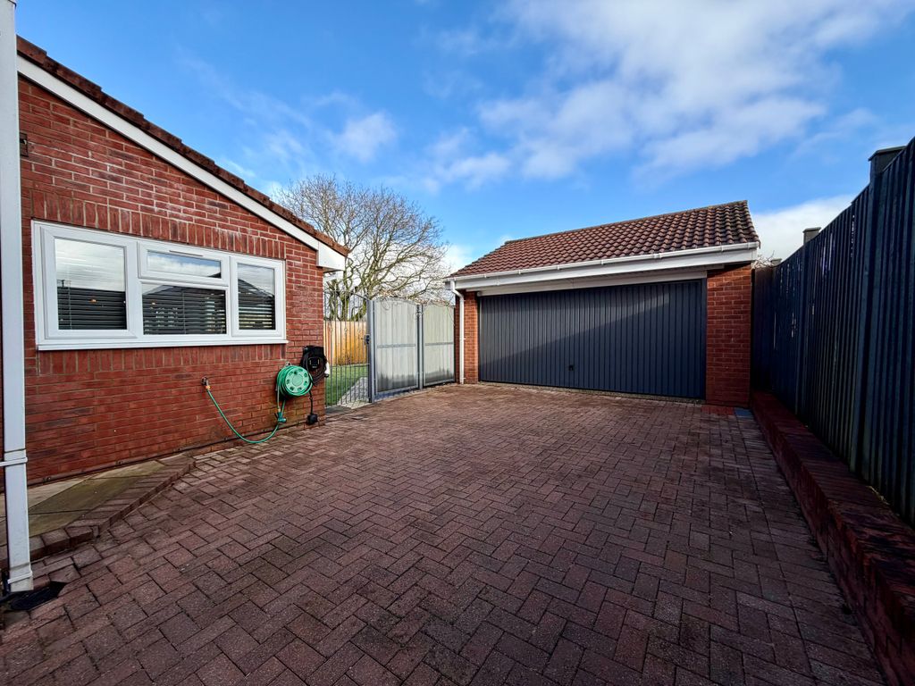 Additional image 32 of 4 bed detached house for saleThe Ferns, Quakers Yard, Treharris CF46