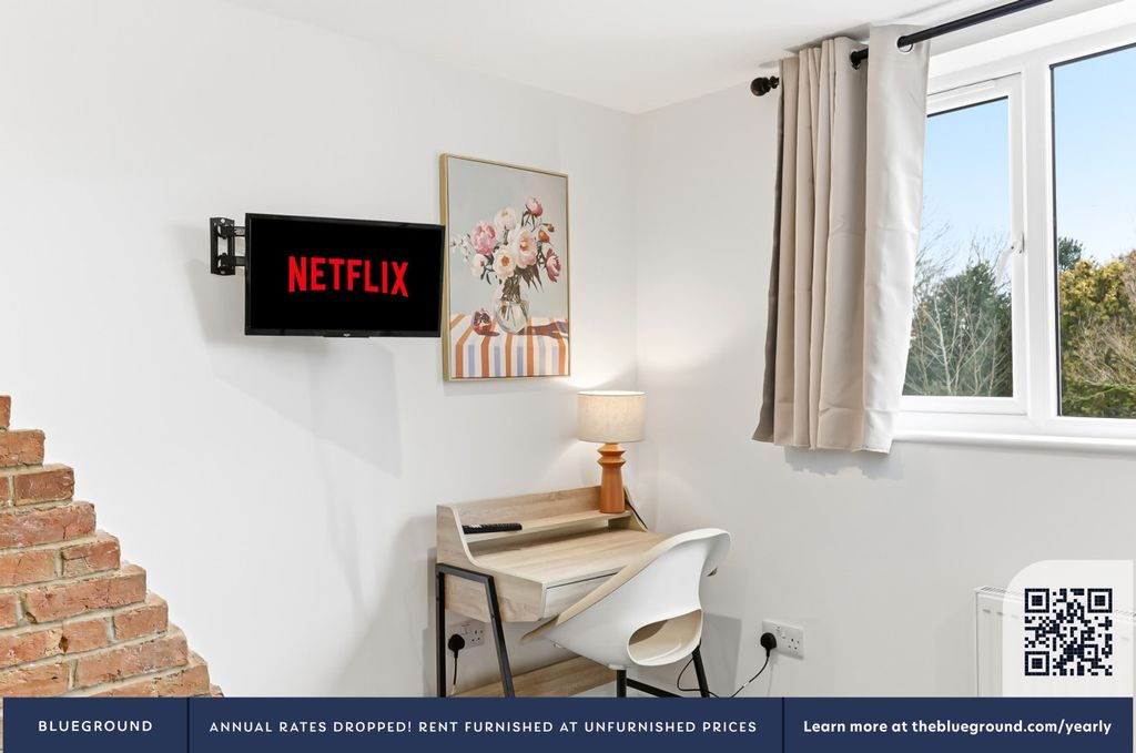 Additional image 13 of 2 bed flat to rentNorthampton NN2