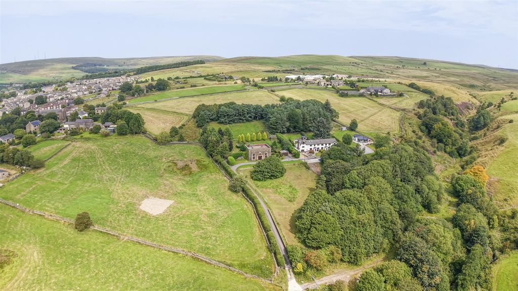 Property photo 2 of 50 Aerial Of Plot