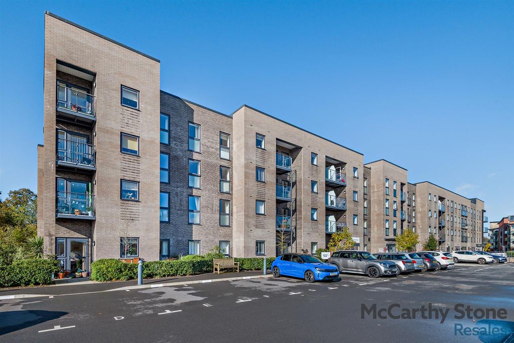 Additional image 19 of 2 bed flat for saleGilbert Place, Lowry Way, Swindon, Wiltshire SN3