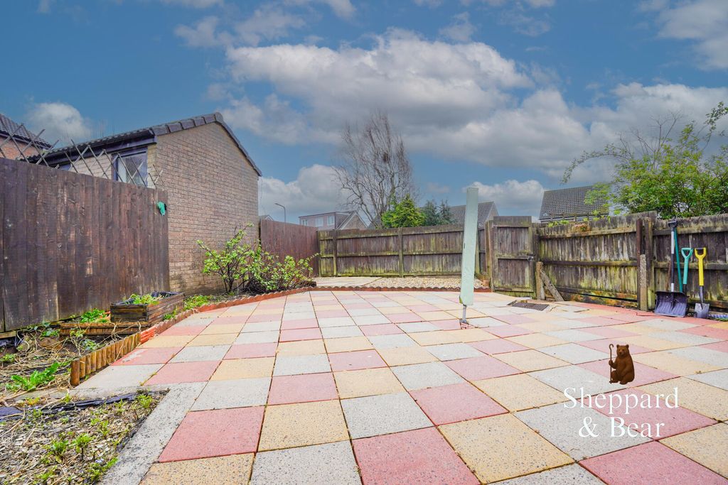 Additional image 16 of 2 bed semi-detached bungalow for saleAmblecote Close, Pontprennau, Cardiff CF23