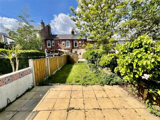 Property photo 2 of 19 Rear Garden