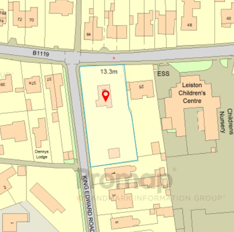 Additional image 15 of 3 bed property for saleWaterloo Avenue, Leiston IP16