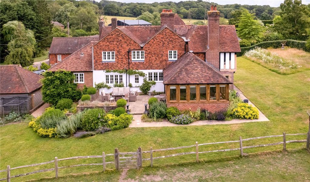 Property photo 1 of 21 Barden Furnace Farm