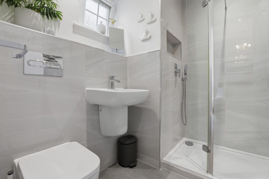 Additional image 10 of 2 bed flat for saleBraid Avenue, Cardross G82