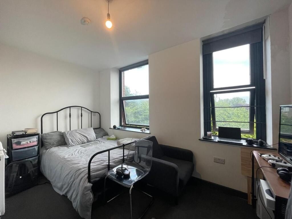 Property photo 2 of 3 Bright And Well-Maintained Bedroom Featuring Large...