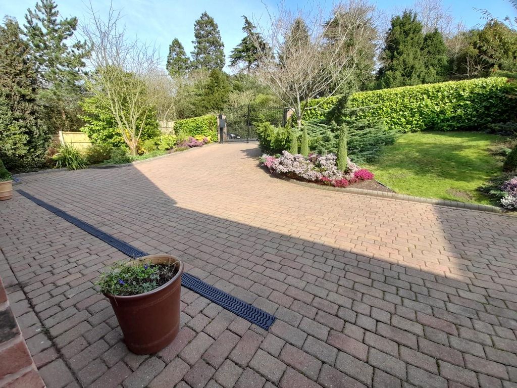 Additional image 24 of 4 bed detached bungalow for saleSummer Hill, Gainsborough DN21