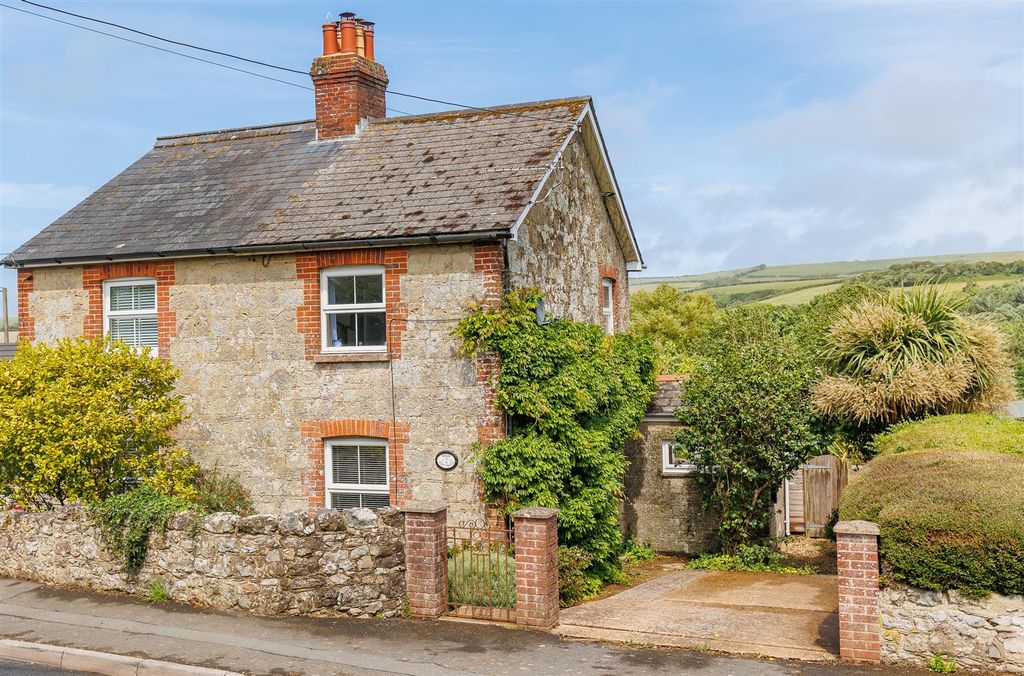 Property photo 1 of 28 Stone Cottage In Whitwell