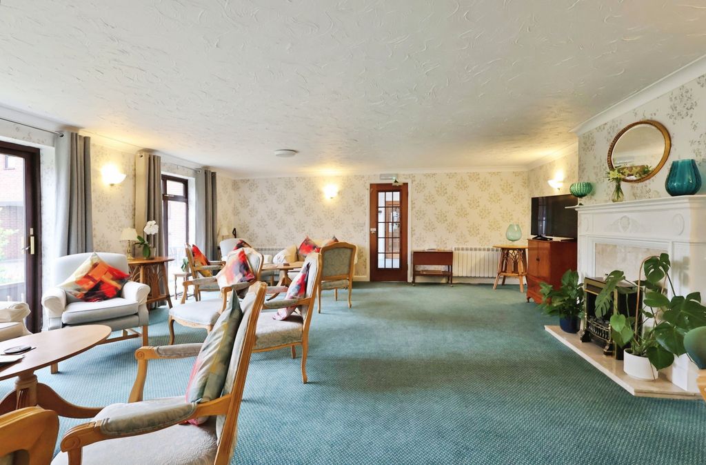 Additional image 25 of 1 bed flat for saleElmwood Court, High Street, Baldock SG7